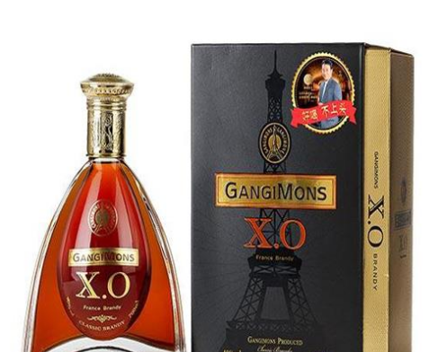 中国港邑名仕品牌管理有限公司