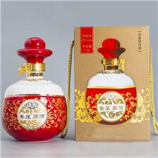 广州叁友香庄酒业有限公司