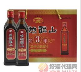 北流市永来酒业有限公司