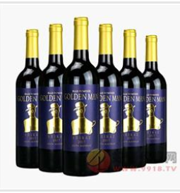 广西葡醍佳酿网络科技有限公司