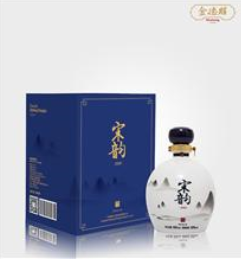 广西德胜酒业有限公司