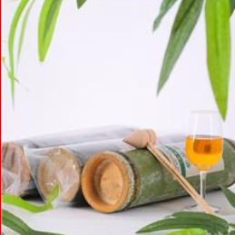 广西人人品鲜竹酒业有限公司
