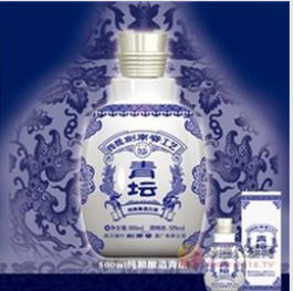 广西柒善酒业营销有限公司