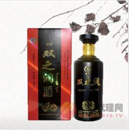 广西双之润酒业有限公司
