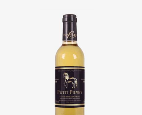 广州小红马酒业股份有限公司