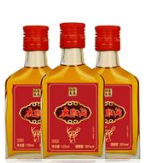 九宫森源鹿鞭酒