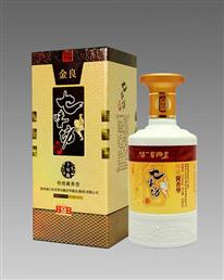 广州市酒管家酒业有限公司