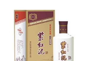 紫红泥酒业有限公司