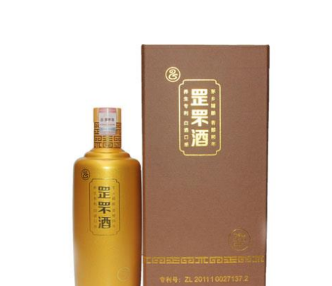 广东罡罘酒业有限公司