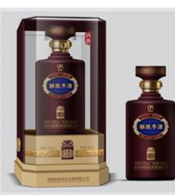 湖南鼎康酒业发展有限公司