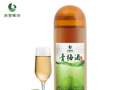 广东荔宝酿酒有限公司