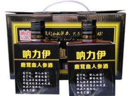吉林省村爷们酒业有限公司