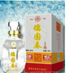 吉林省德惠市菜园子酿酒厂