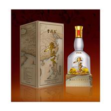 广东曾国藩酒业股份有限公司