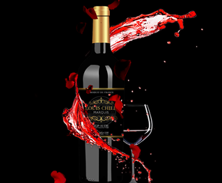 拉菲城堡（深圳）酒业（乐神庄园）