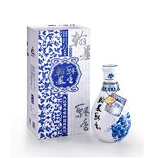 广东远航酒业集团有限公司
