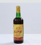 甘肃五山池黄酒有限责任公司