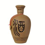甘肃大禹酒业有限责任公司