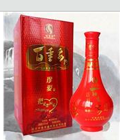 甘肃百重泉酒业有限公司