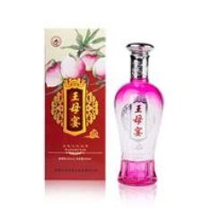 王母宴酒业有限责任公司