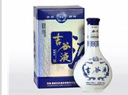 吉林榆树吉谷酒业有限责任公司
