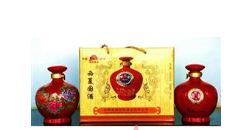 甘肃张掖明阳酒业有限公司
