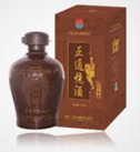 中国吉林省德惠市正通酒厂
