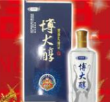 吉林市博大酒业有限公司