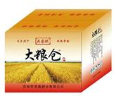 吉林市宝地酒业有限公司