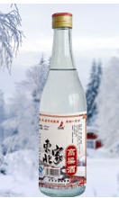 吉林东北家酒