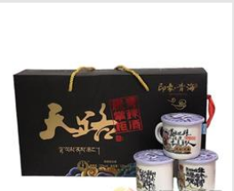 青海天露春青稞酒销售有限公司