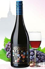 奇朔酒业有限公司