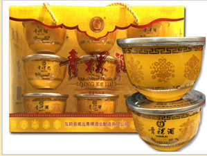 西宁城西区庆宝食品店