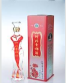 青海互助金穗青稞酒有限公司