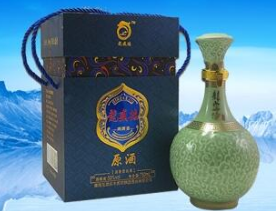 青海互助庆丰青稞酒酿造酒业有限公司
