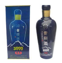 泉韵青稞酒业有限公司