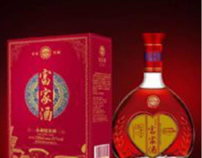 广东源源富家酒业有限公司