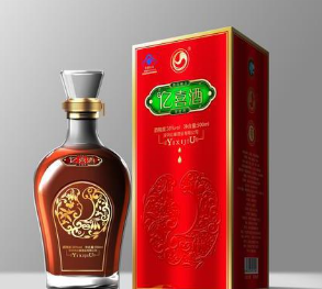 深圳亿喜酒业有限公司