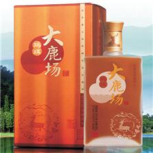 湛江金鹿实业发展有限公司