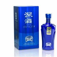 深圳前海深酒实业有限公司