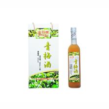 梅州市金谷酒业有限公司