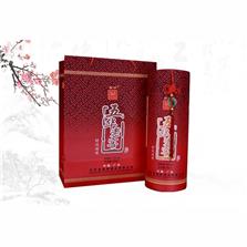 五华县溢群酒业有限公司