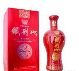 辽宁铁刹山酒业（集团）有限公司