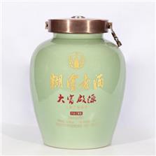 深圳市糊涂老酒酒业有限公司