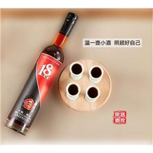 广东梅岭泉酒业有限公司