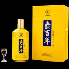 广东壶百年酒业有限公司
