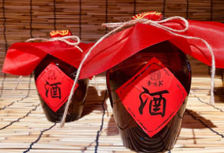 辽宁杏旺泉酒业有限公司