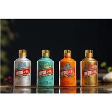 康朝酒业（广东）有限公司