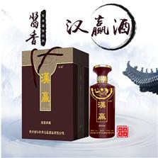 广东汉赢实业发展有限公司