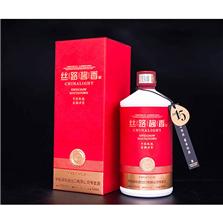 广东五羊衔谷酒业有限公司